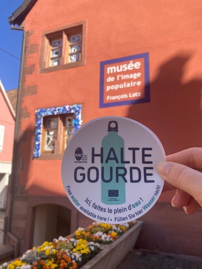 Musée de l'image populaire