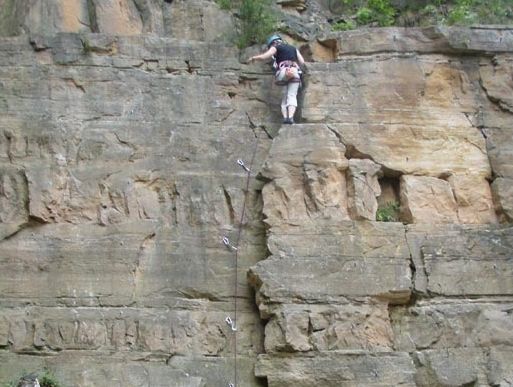 Rocher du Soultzerkopf