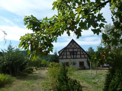 Gîtes de France