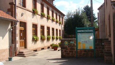 Mairie de Lichtenberg