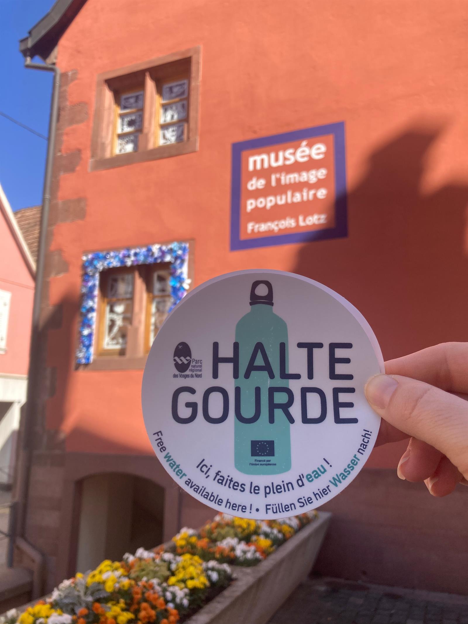 Musée de l'image populaire