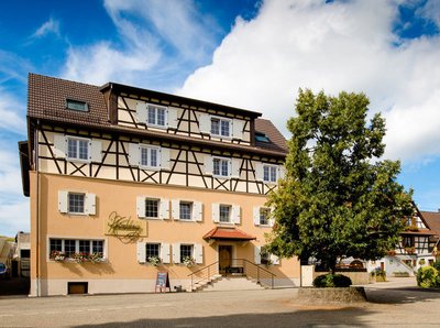 Hotel Restaurant Keimberg