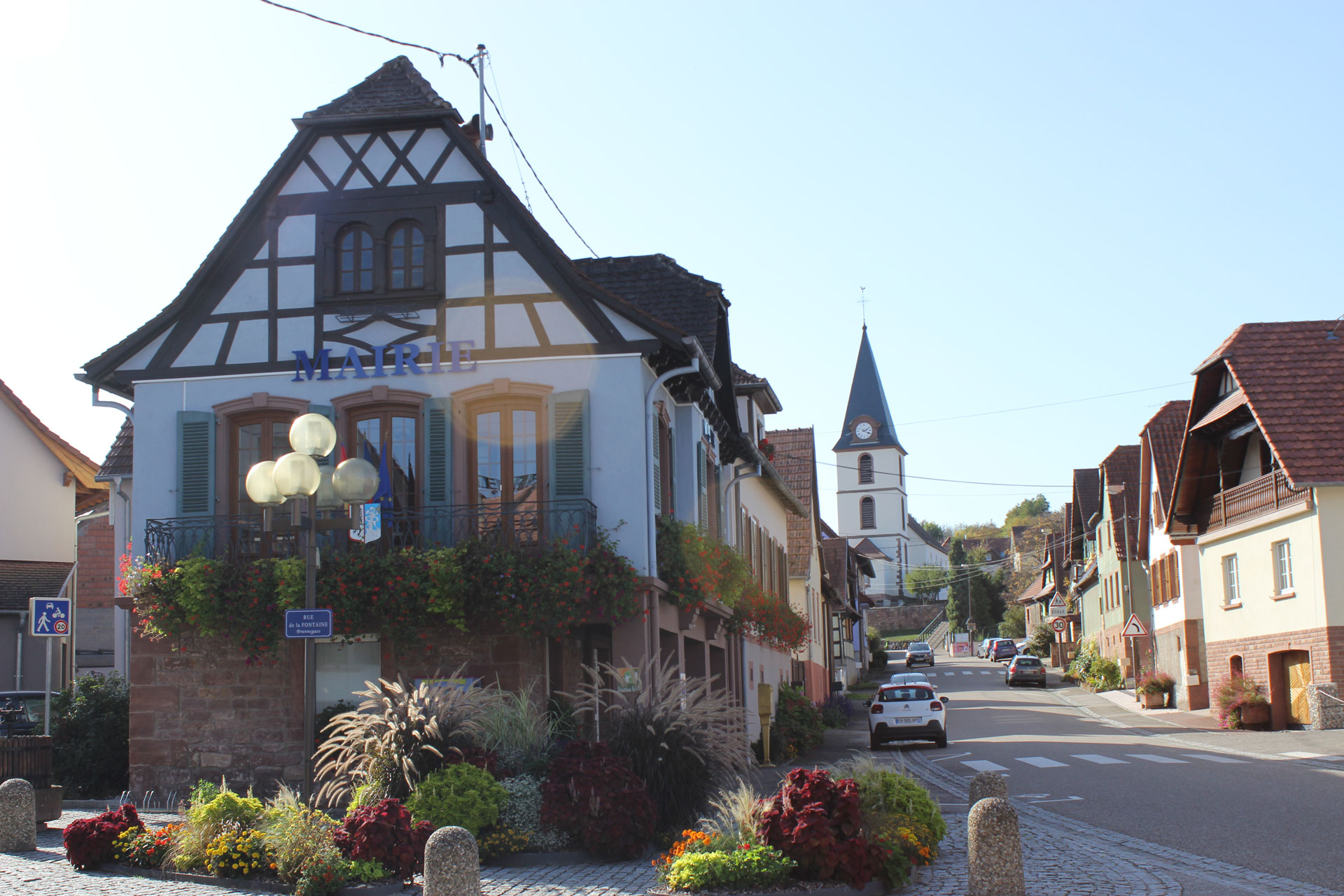 (c)Morsbronn-les-Bains