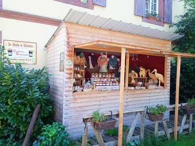 Moulin de Windstein