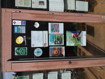 Office de tourisme