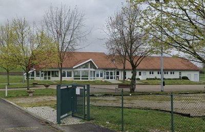 Mairie de Gunstett
