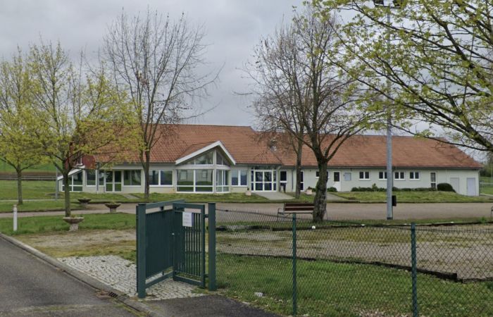 Mairie de Gunstett