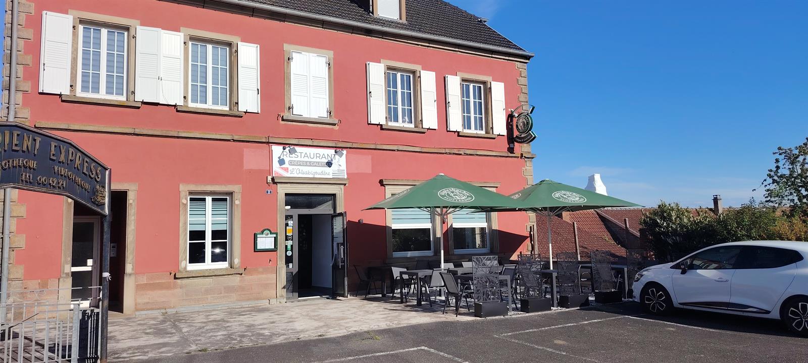 L'alsabigoudene