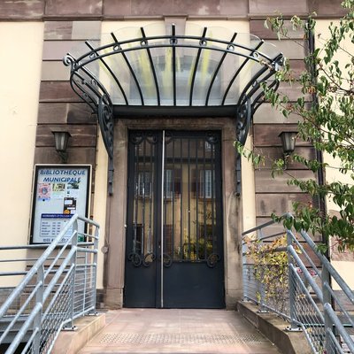 Ville de Saverne