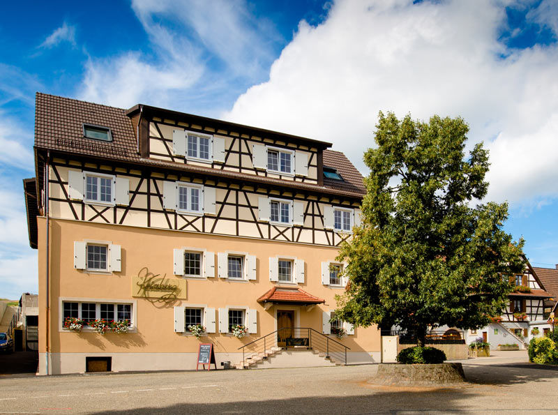 Hotel Restaurant Keimberg