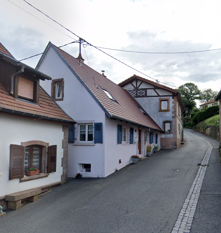 GoogleStreetView