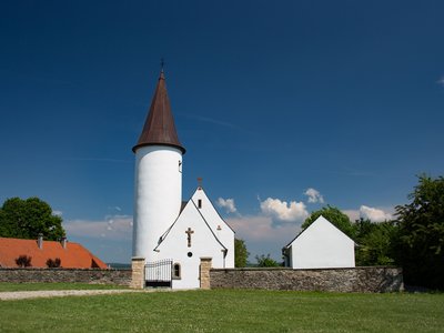 Chapelle du Kirchberg