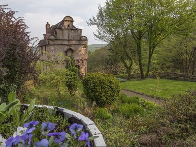 La Maison des Païens