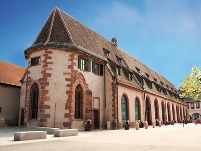 Musée du Pays de Hanau