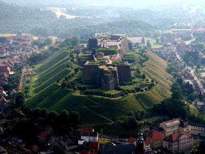 Citadelle de Bitche