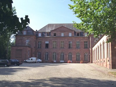 Château de Dietrich