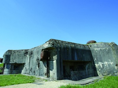 Fort Casso