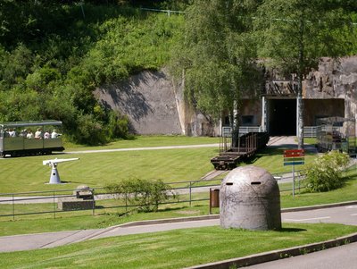 Ouvrage militaire du Simserhof