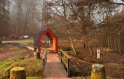 Üte GR53 Lichtenberg