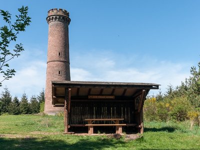 Abri du Brotsch