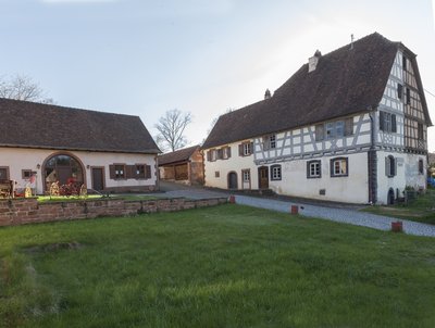 Musée de l'Histoire et des Traditions