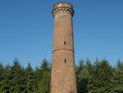 Tour du Brotsch
