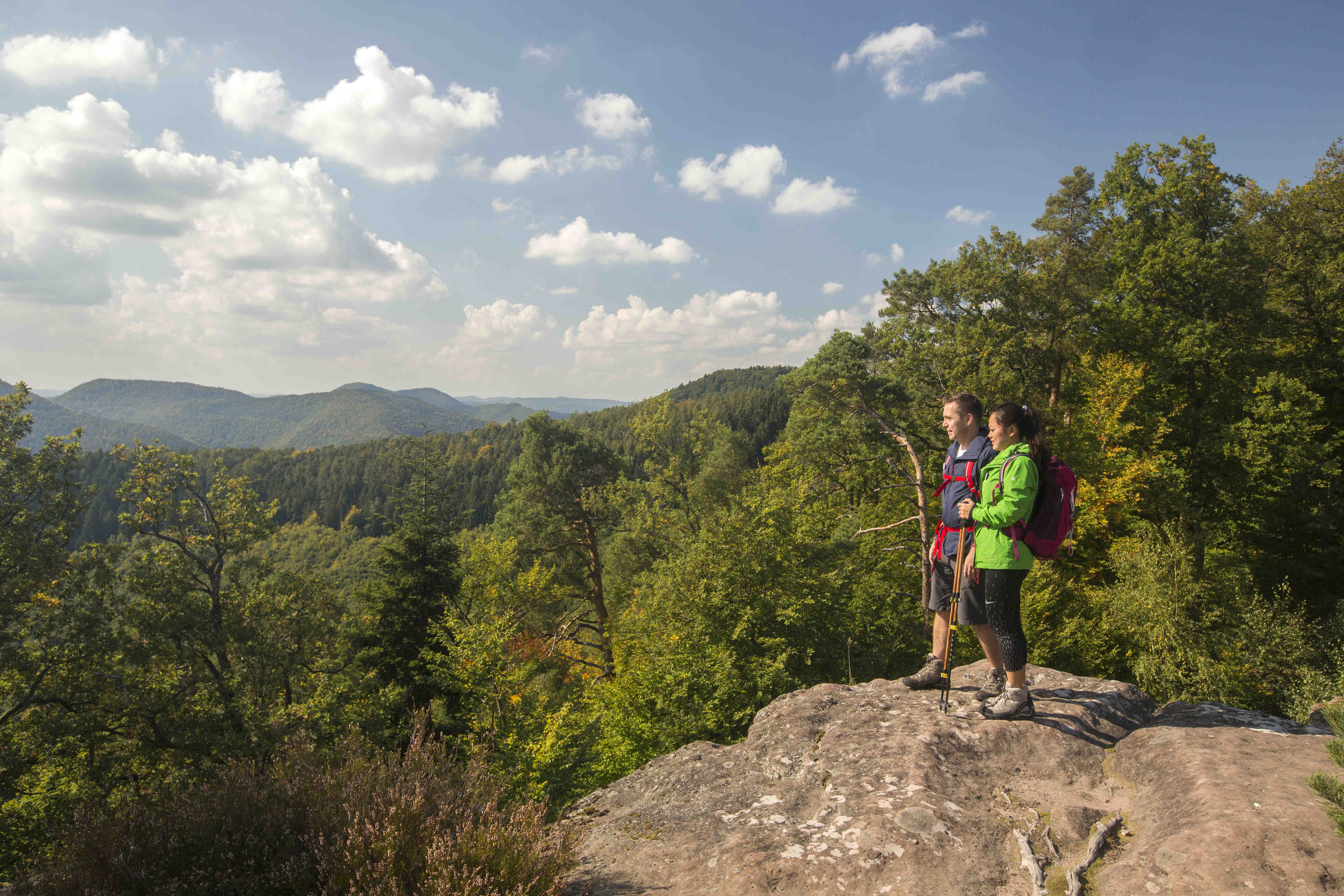 Rocher du Krappenfels