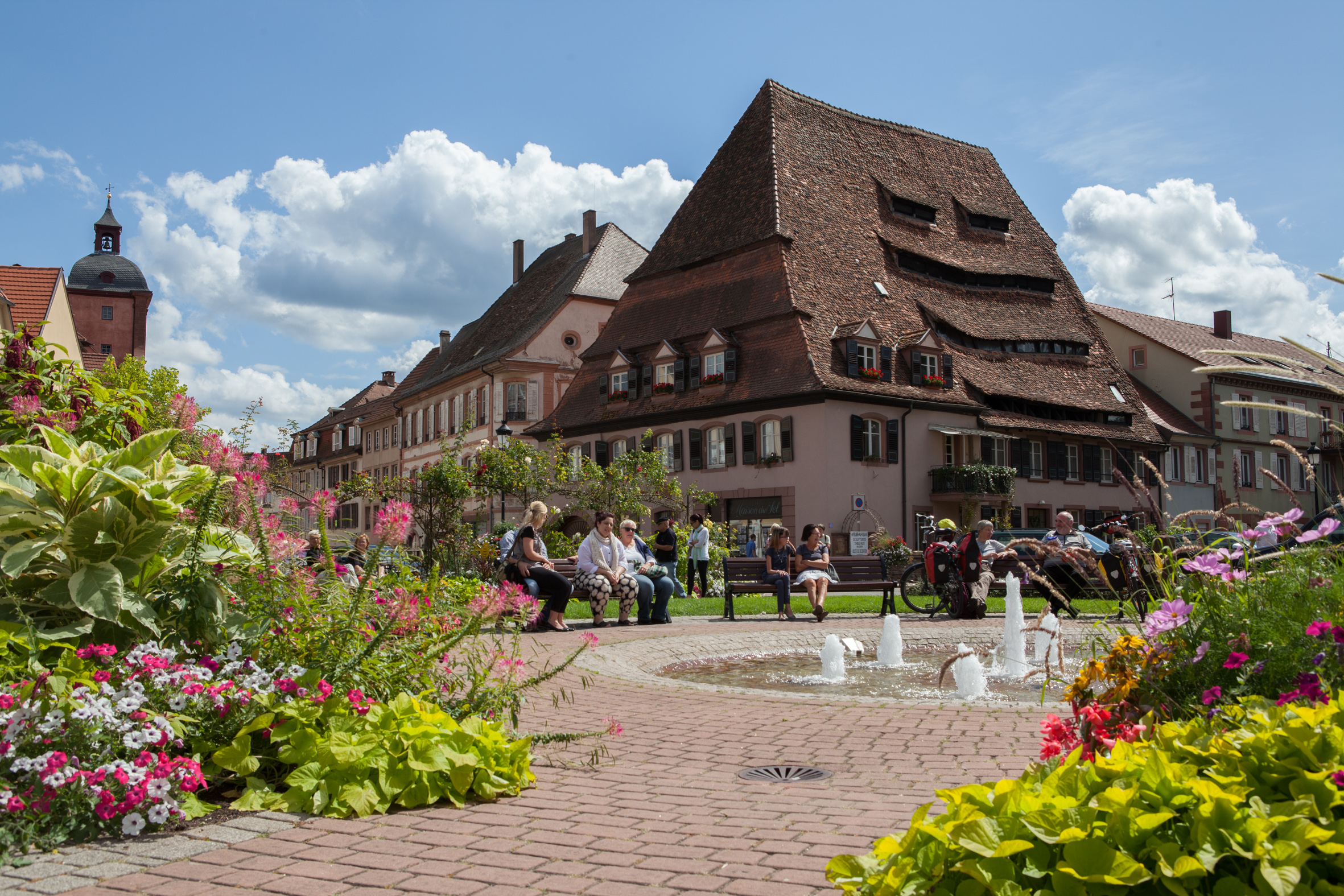 Wissembourg