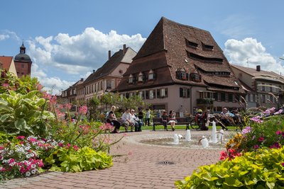 Wissembourg