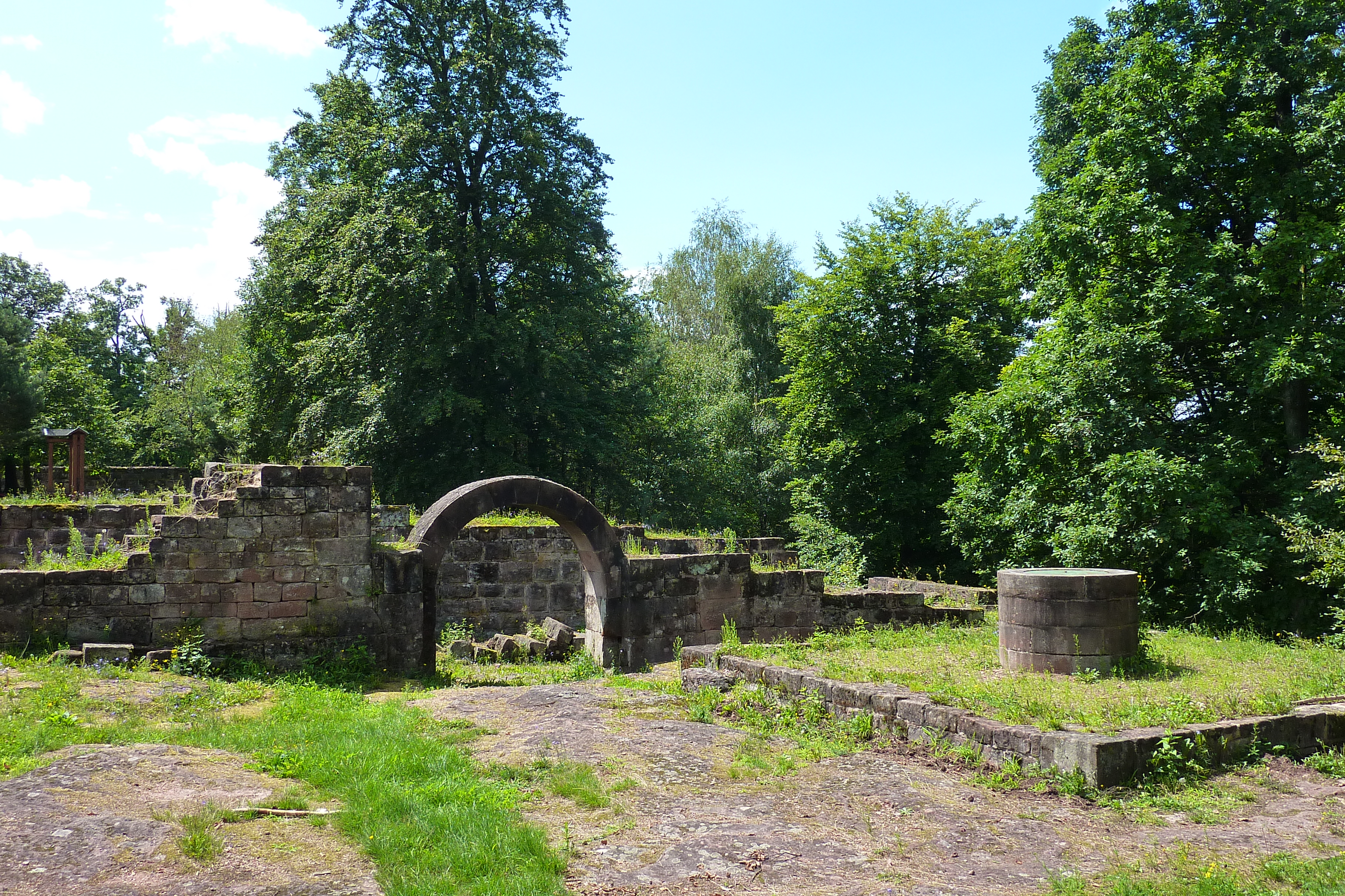 Château du Warthenberg