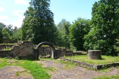 Château du Warthenberg
