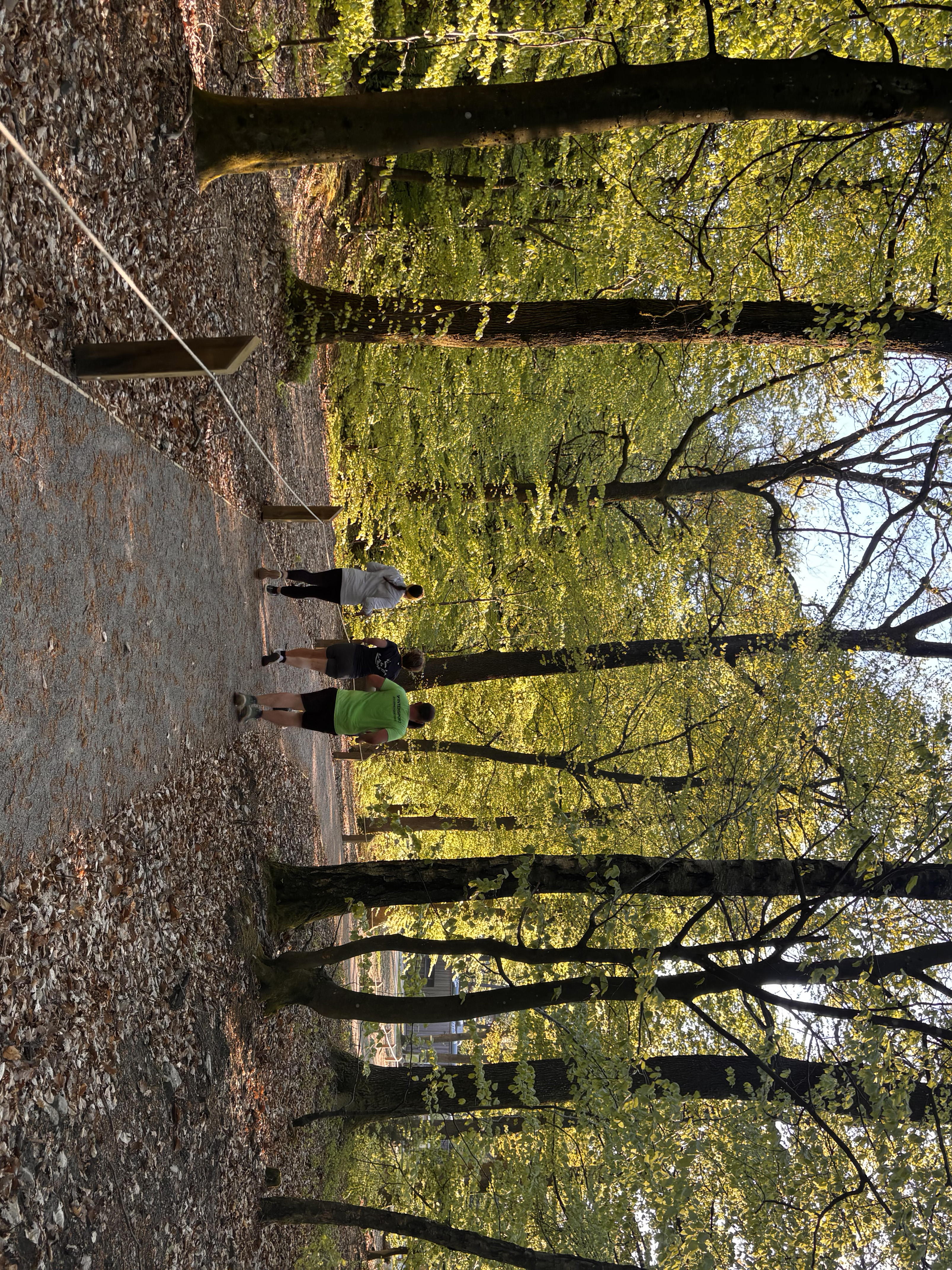 Circuit du Hochwald